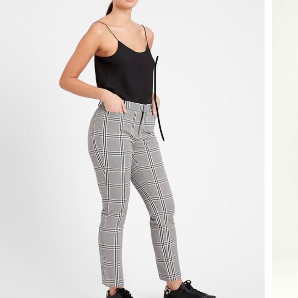 Banana Republic pants